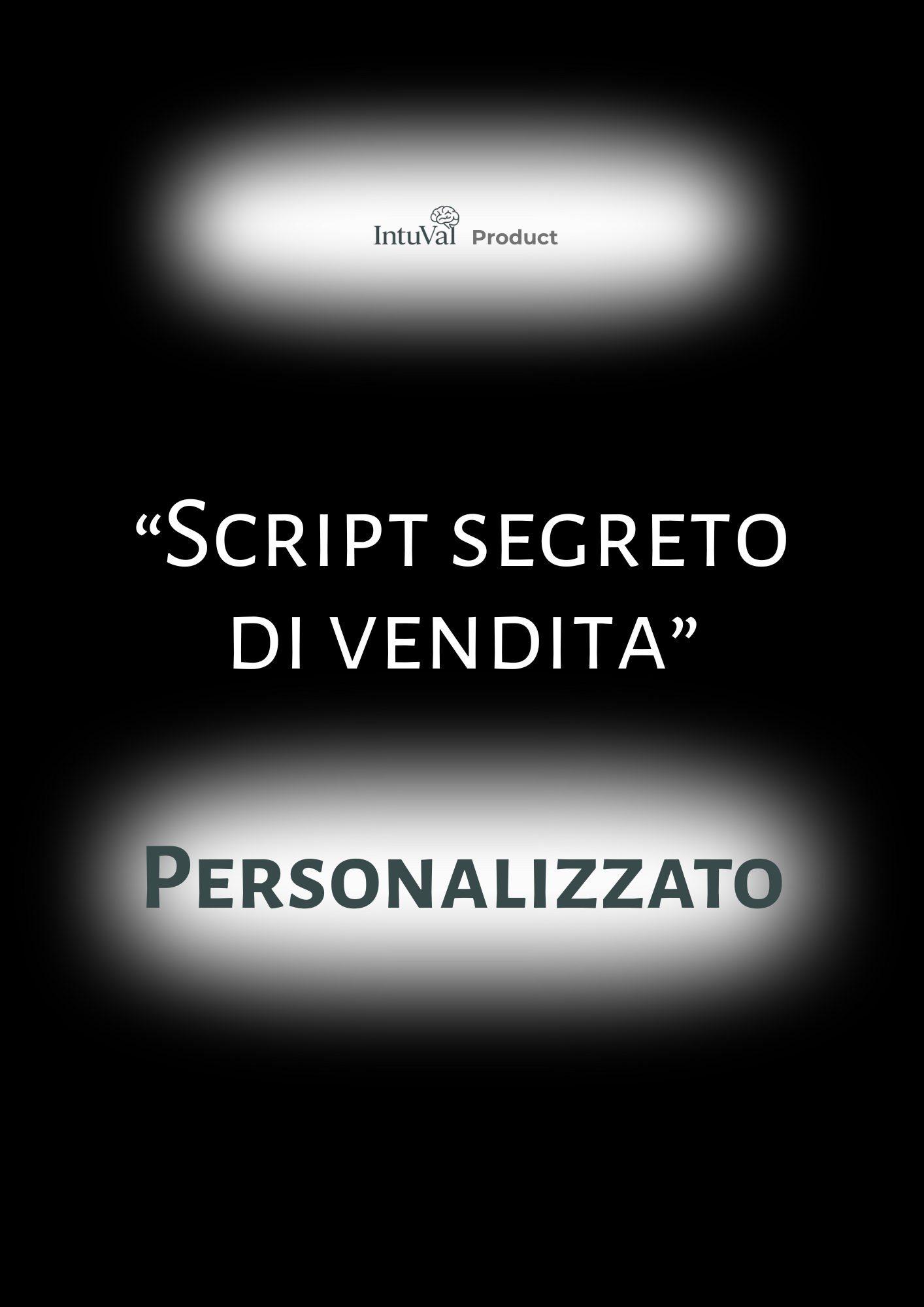 Script di vendita Personalizzato